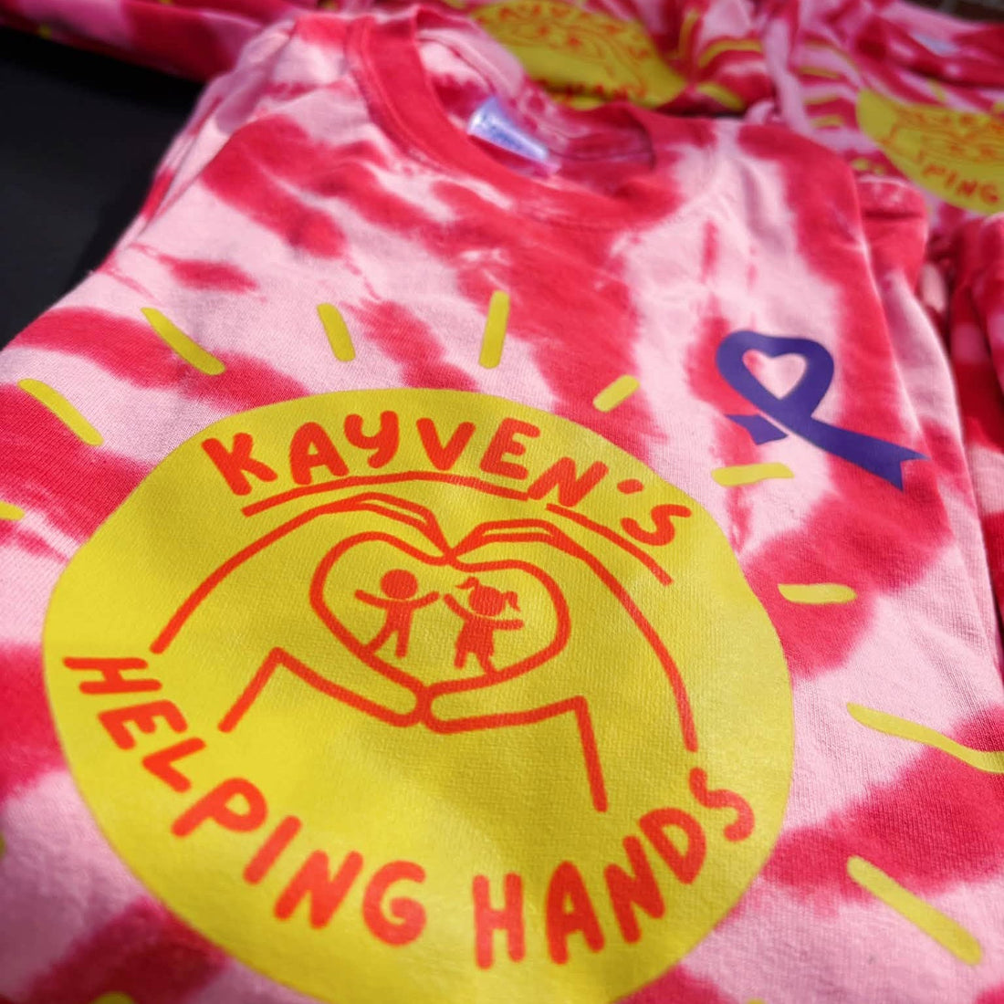 A Pokémon Day Close to Our Hearts: Kayven’s Helping Hands in Derby