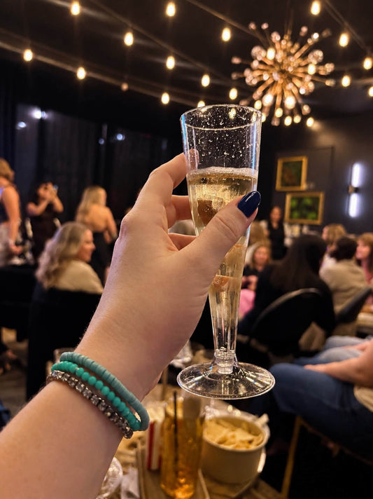 Between Us Girls: An Honest Conversation About Women in Business in Wichita