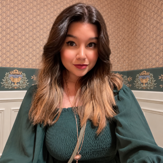 Marissa Thompson, Co-Founder + CFO