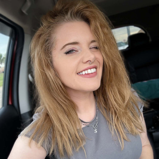 Sophii Jones, CEO + Co-Founder