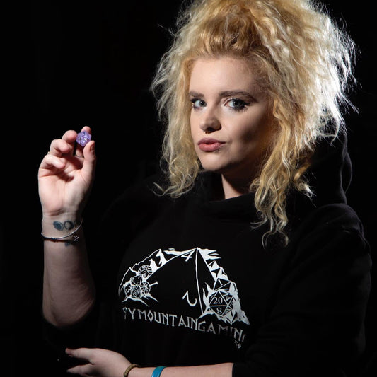 Leading the Campaign: Sophii Jones’s Multi-Brand Era at Misty Mountain Gaming